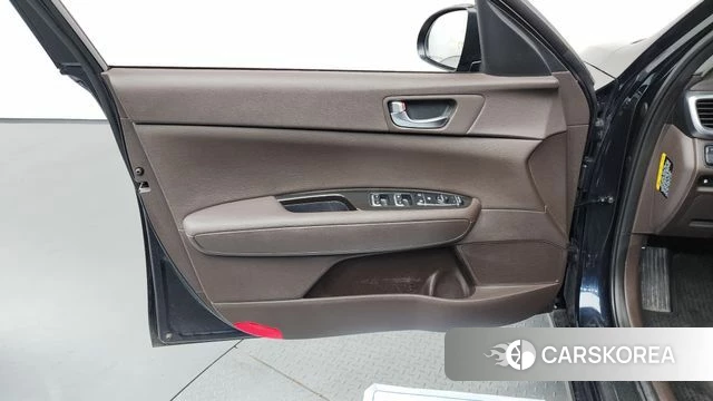 Kia The New K5 2nd generation id 4525408 из Кореи 16