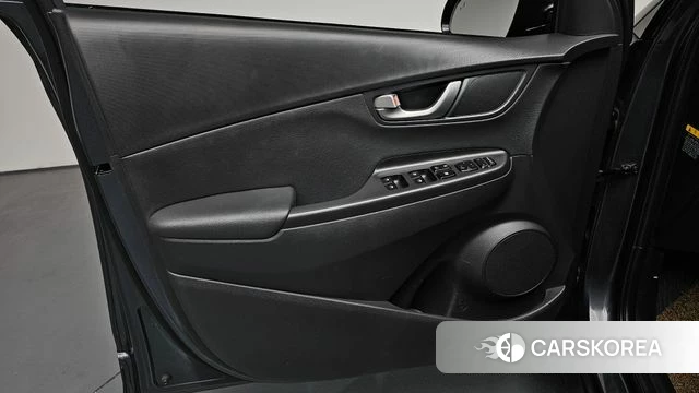 Hyundai Kona id 4507975 из Кореи 16