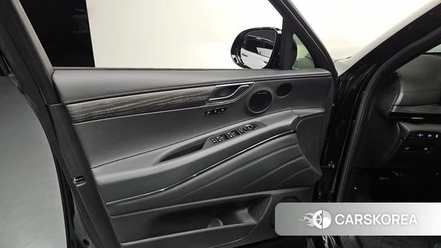 Genesis GV80 Coupe id 4571199 из Кореи 16