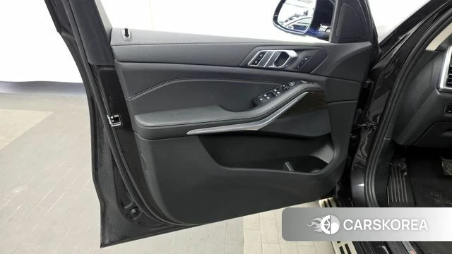 BMW X5 (G05) id 4293032 из Кореи 16