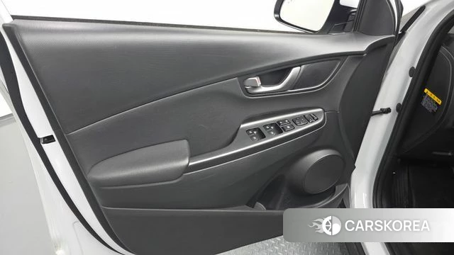 Hyundai Kona id 4339154 из Кореи 16