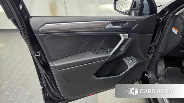 Volkswagen Tiguan Allspace id 4540077 из Кореи 16