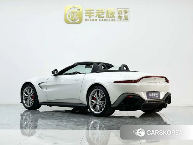 Aston Martin Vantage id 4238837 из Китая 16