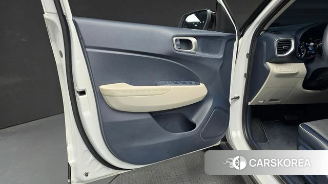 Hyundai Venue id 4446263 из Кореи 16