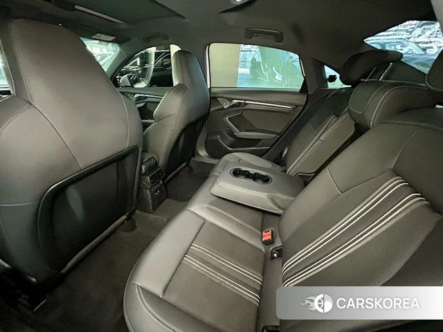 Audi A3 id 4256722 из Китая 16