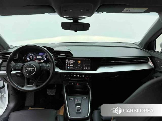 Audi A3 id 4387440 из Китая 16