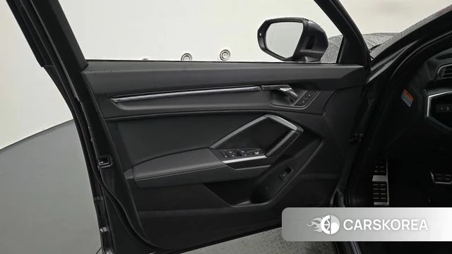 Audi Q3 (F3) id 4753626 из Кореи 16