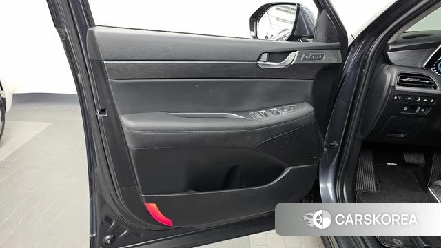 Hyundai Palisade id 4415625 из Кореи 16