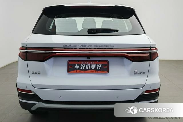 BYD Song Pro id 4253664 из Китая 16