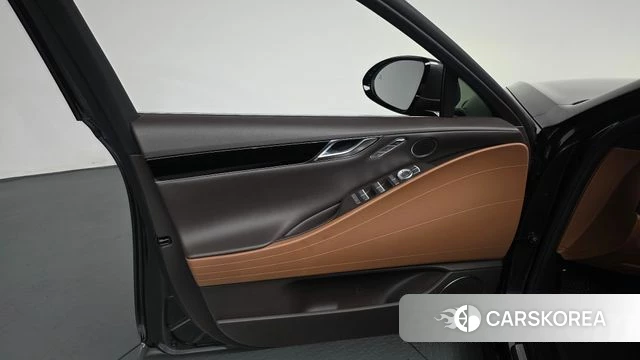 Genesis G80 (RG3) id 4322526 из Кореи 16