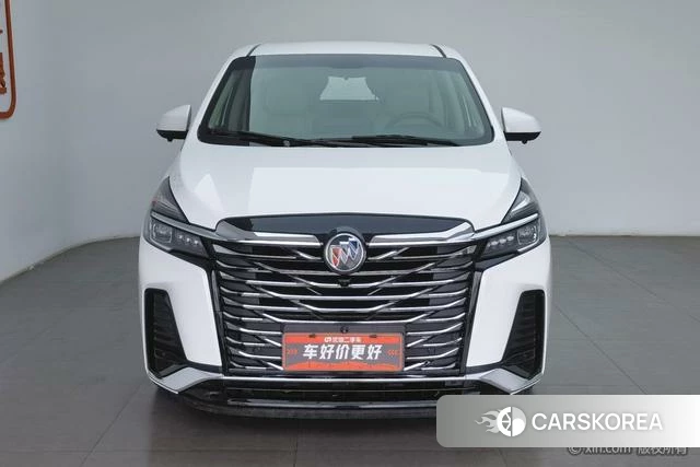 Buick GL8 id 4207094 из Китая 16