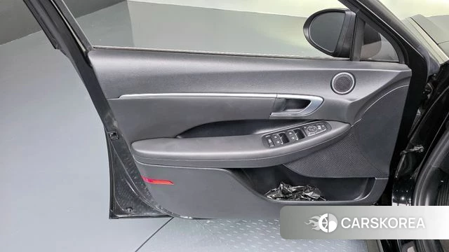Hyundai Sonata (DN8) id 4293988 из Кореи 16