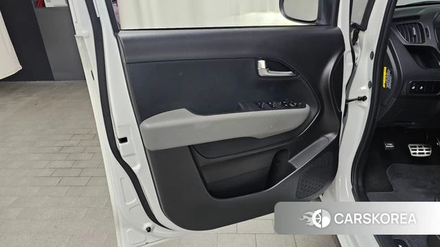Kia The New Kia Ray id 4720573 из Кореи 16