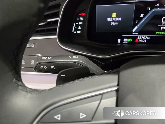 Audi Q7 id 4307500 из Китая 16