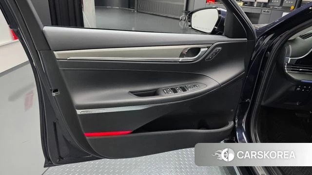 Hyundai The New Grandeur IG Hybrid id 4657619 из Кореи 16