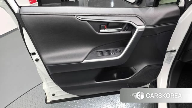 Toyota RAV4 5th Generation id 4194477 из Кореи 16