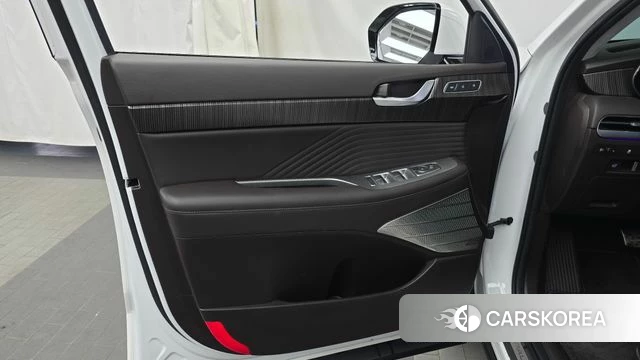Hyundai The New Palisade id 4443863 из Кореи 16