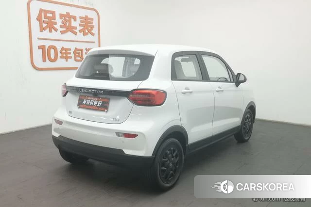 Zero-running car Zero run T03 id 3908314 из Китая 16