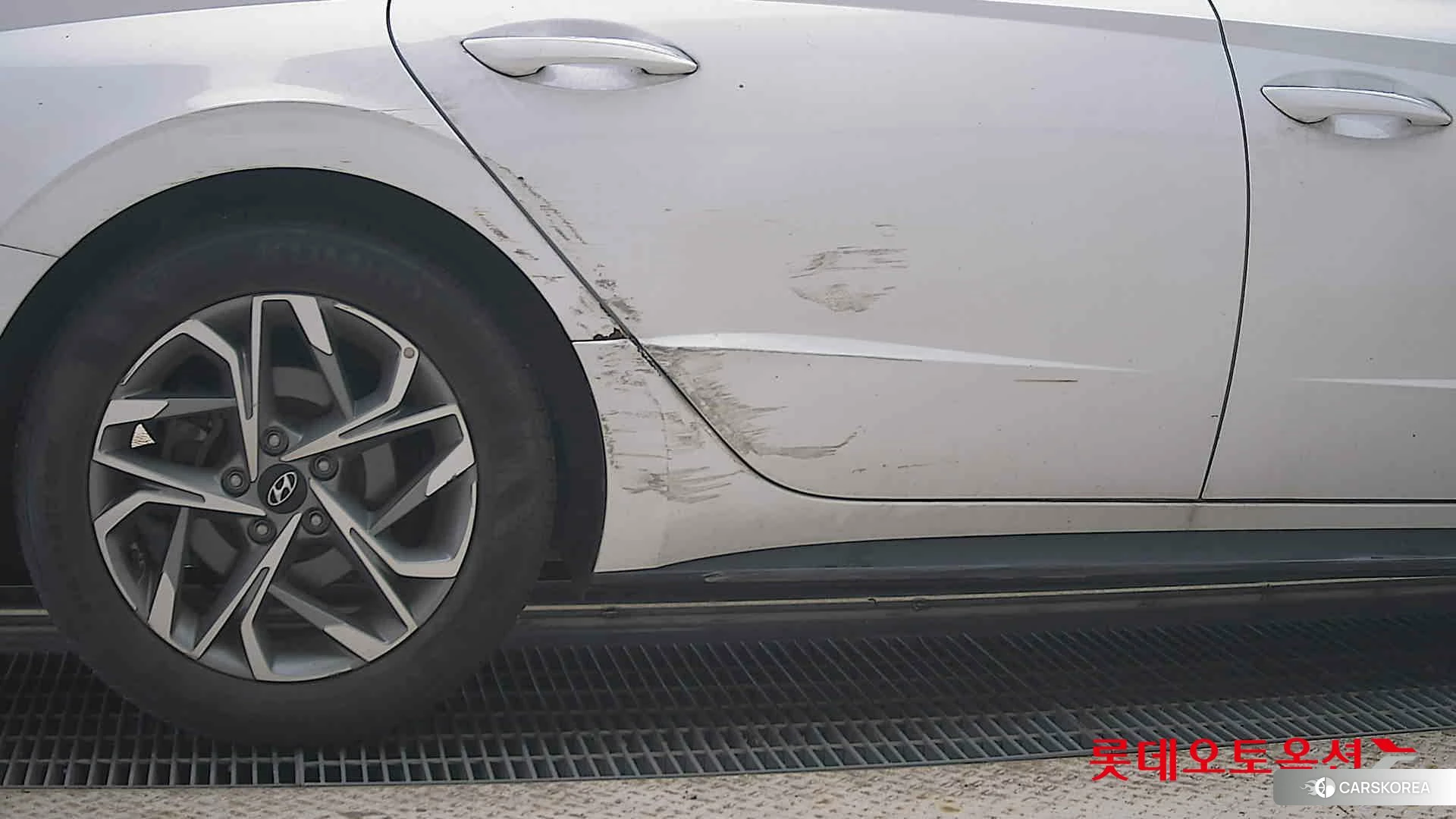 Hyundai Sonata id 4902527 из Кореи 16
