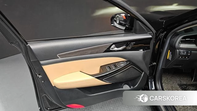 Kia K7 Premier id 4188180 из Кореи 16