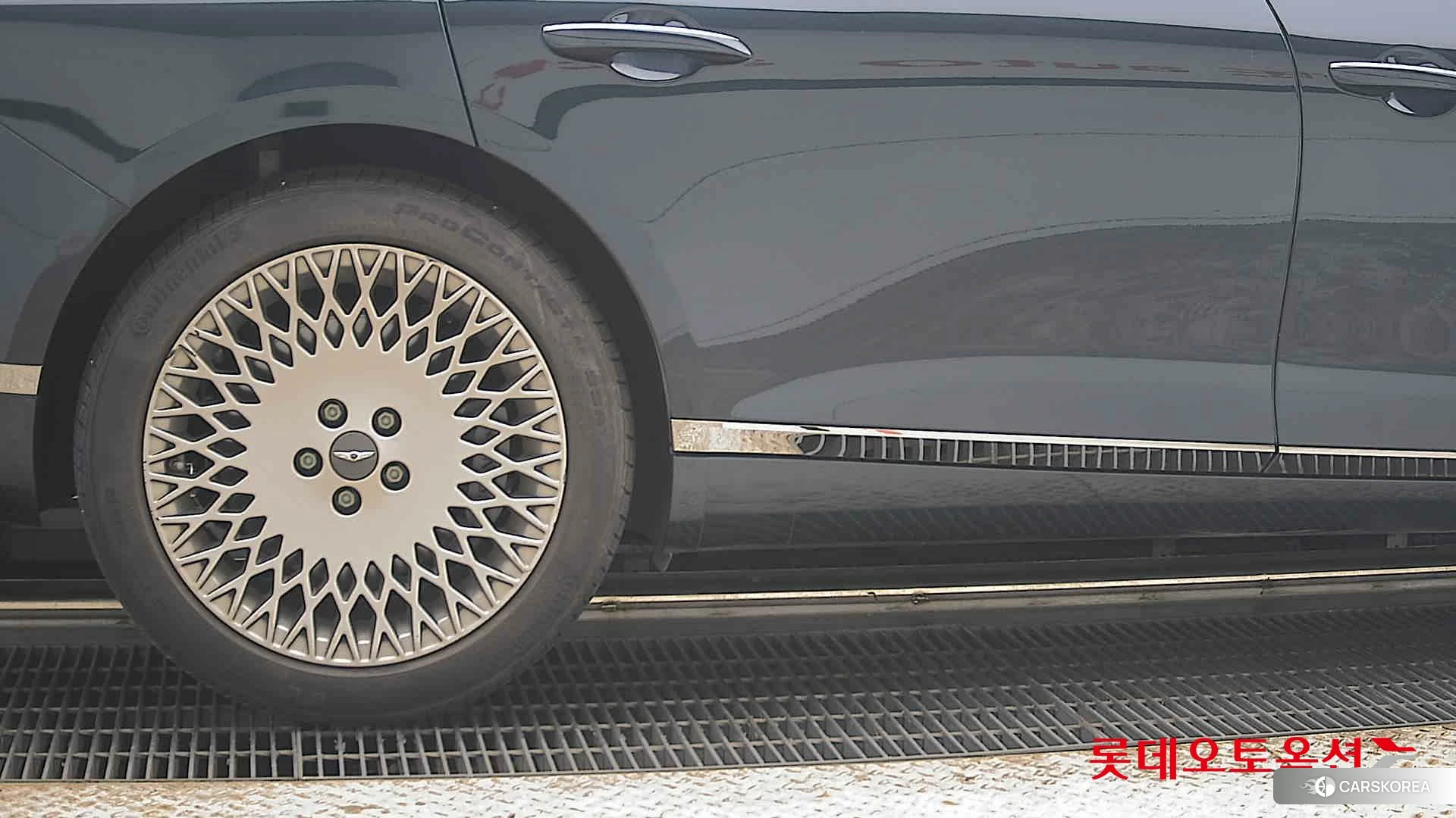 Hyundai G80 id 4674106 из Кореи 16