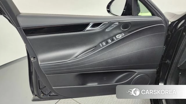 Genesis G80 (RG3) id 4759113 из Кореи 16