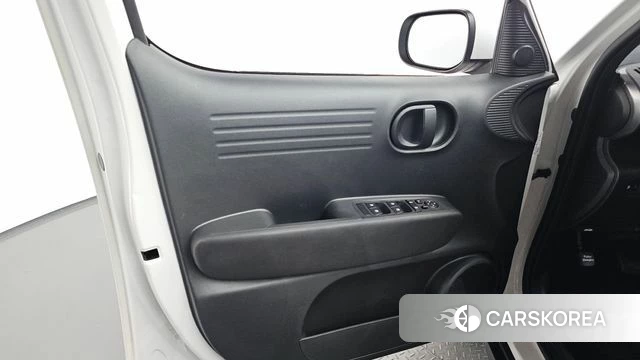 Hyundai Casper id 4579207 из Кореи 16