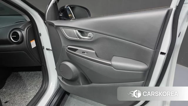 Hyundai Kona Electric id 4594410 из Кореи 16