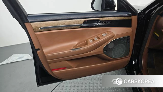 Genesis G90 id 4481941 из Кореи 16