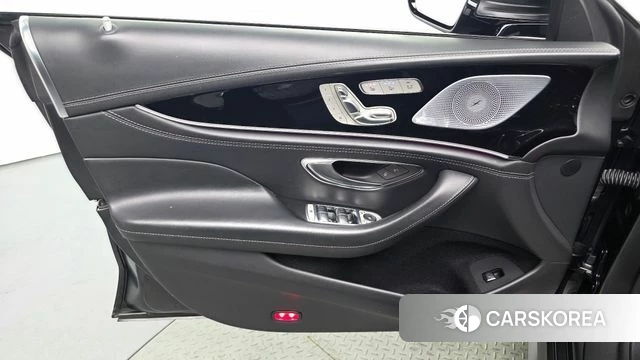 Mercedes-Benz AMG GT id 4745739 из Кореи 16