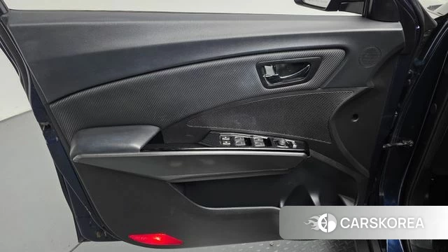 Ssangyong Berry New Tivoli id 4776084 из Кореи 16