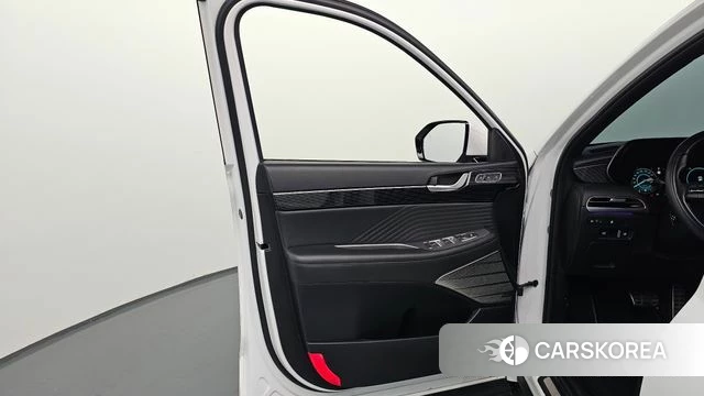 Hyundai The New Palisade id 4443561 из Кореи 16