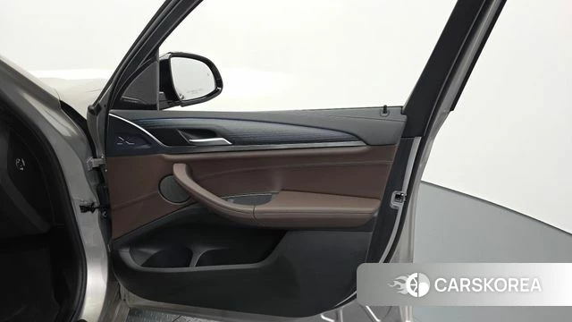 BMW iX3 id 4280892 из Кореи 16