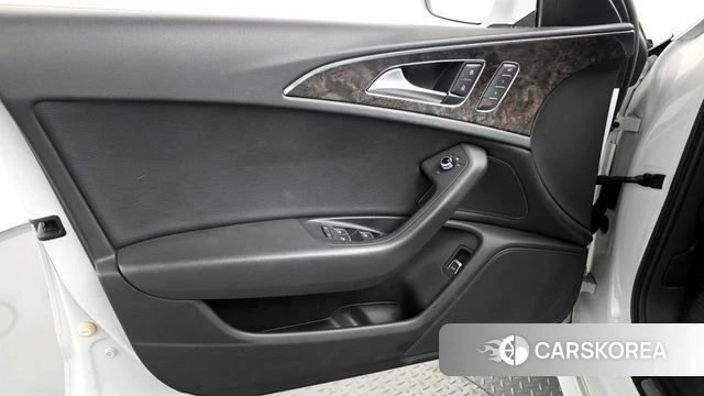 Audi New A6 id 4269232 из Кореи 16