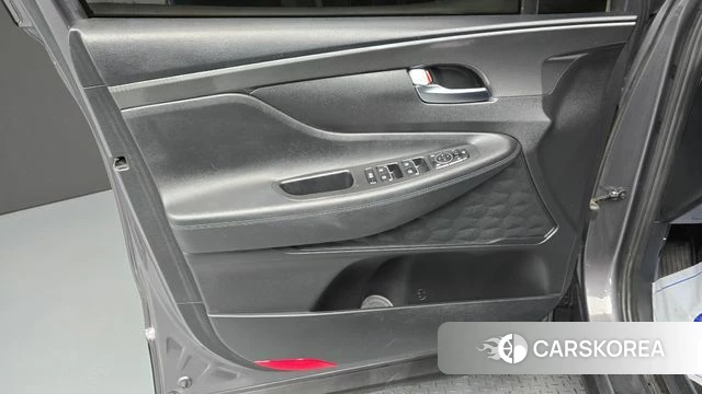 Hyundai The New Santa Fe id 4415089 из Кореи 16