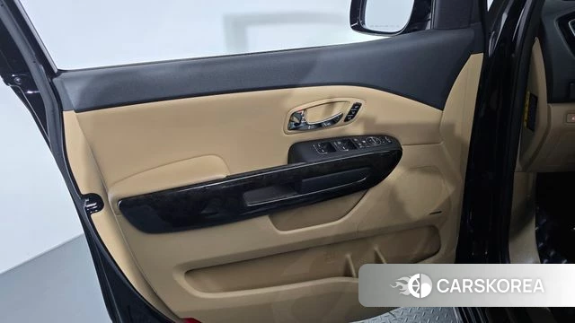 Kia The New Carnival id 4770631 из Кореи 16