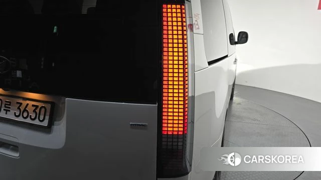 Hyundai Staria id 4516555 из Кореи 16