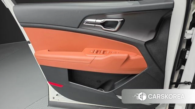 Kia The New Sportage 5th Generation Hybrid id 4527594 из Кореи 16