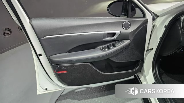 Hyundai Sonata (DN8) id 4535039 из Кореи 16