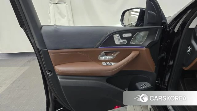 Mercedes-Benz GLE-Class W167 id 4753109 из Кореи 16