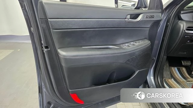 Hyundai The New Palisade id 4929349 из Кореи 16