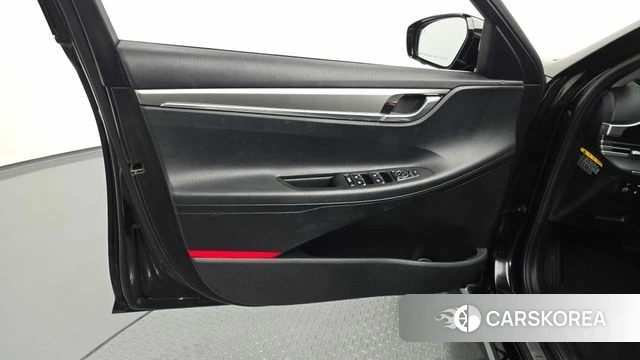 Hyundai The New Grandeur IG id 4775831 из Кореи 15