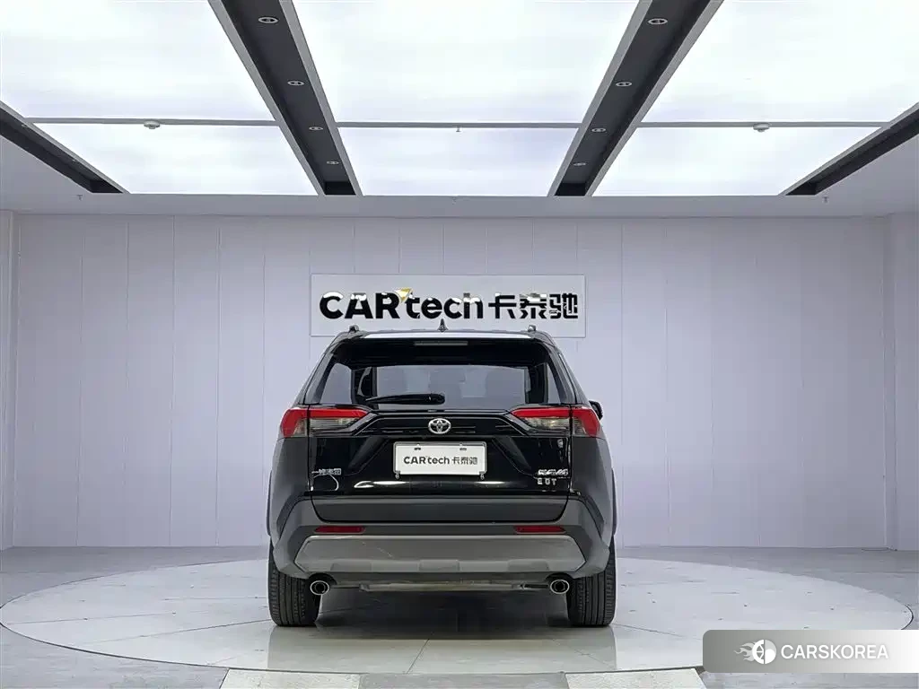 Toyota RAV4 Rongfang id 4576530 из Китая 16