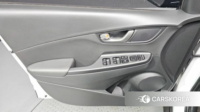 Hyundai Kona id 4197062 из Кореи 16