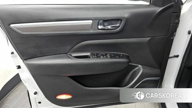 Renault Korea (Samsung) QM6 id 4728299 из Кореи 16