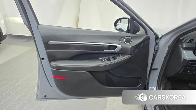 Hyundai Sonata D Edge (DN8) id 4739655 из Кореи 16