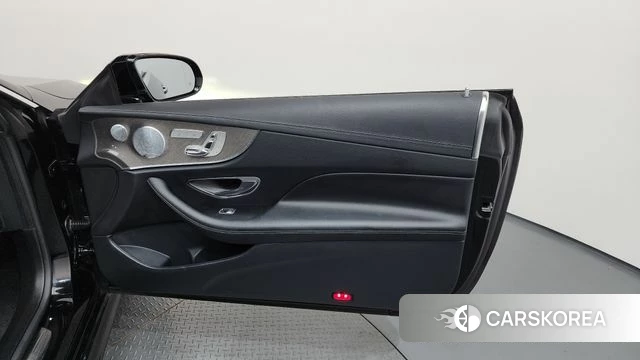 Mercedes-Benz E-Class W213 id 4471119 из Кореи 16