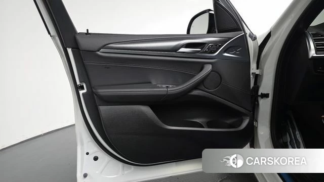 BMW X3 (G01) id 4753993 из Кореи 16