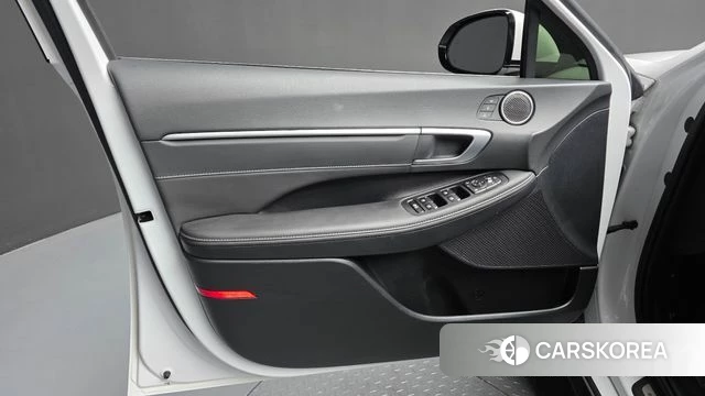 Hyundai Sonata D Edge (DN8) id 4315767 из Кореи 16