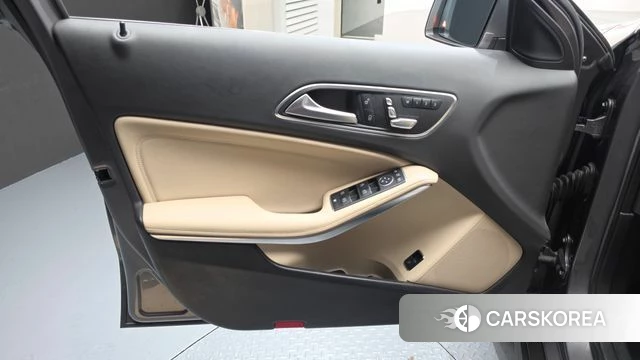 Mercedes-Benz GLA-Class X156 id 4521051 из Кореи 16